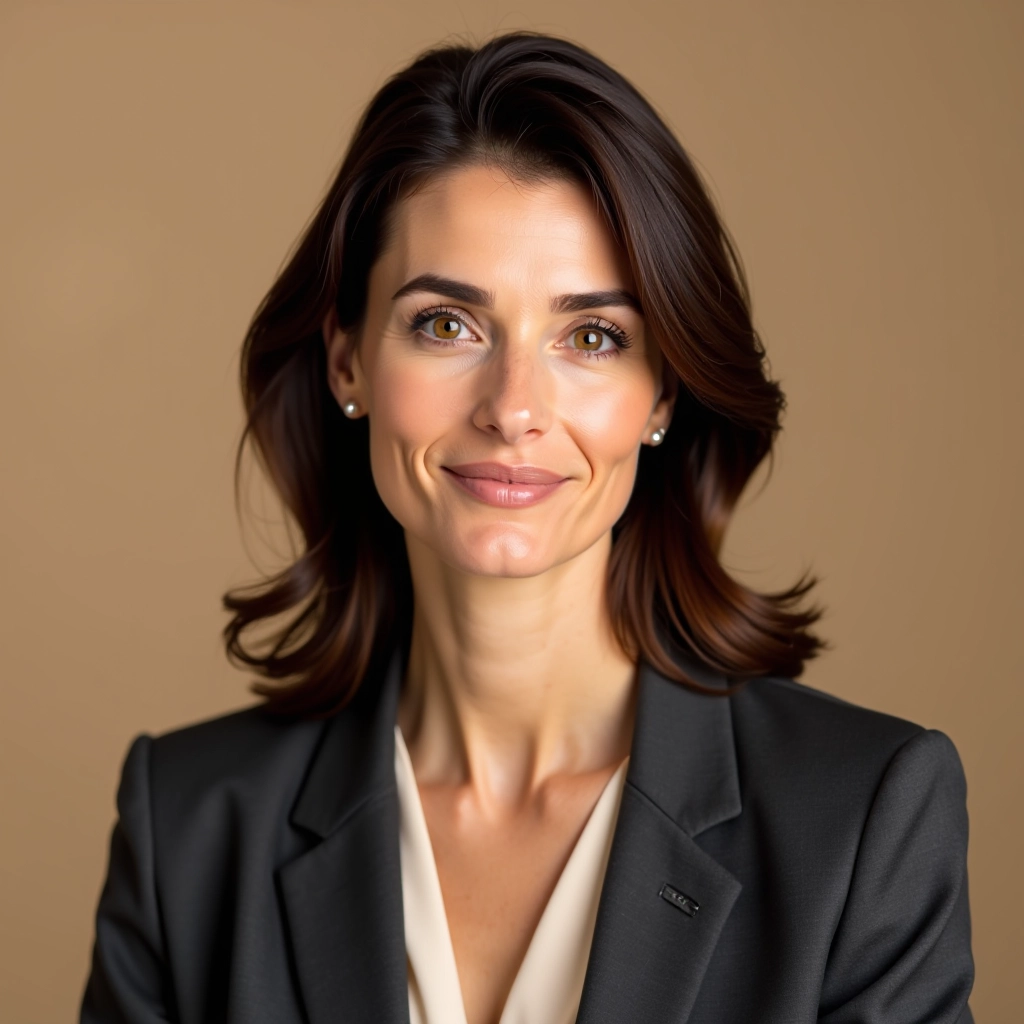 Véronique Moreau