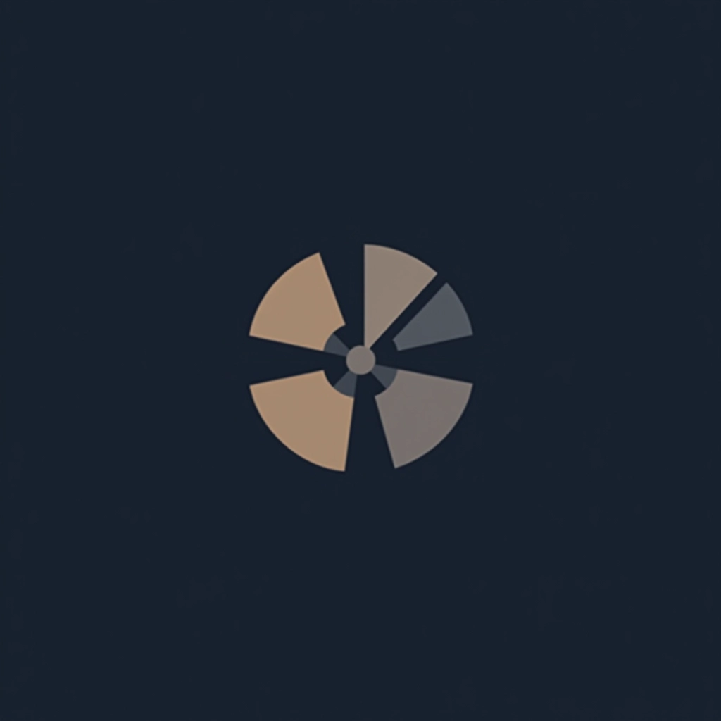 Esprit Visuel Logo